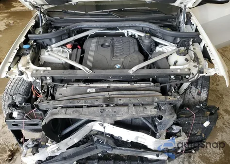 2019 BMW X5 xDrive40I z USA, uszkodzony, nr VIN 5UXCR6C52KLL12950